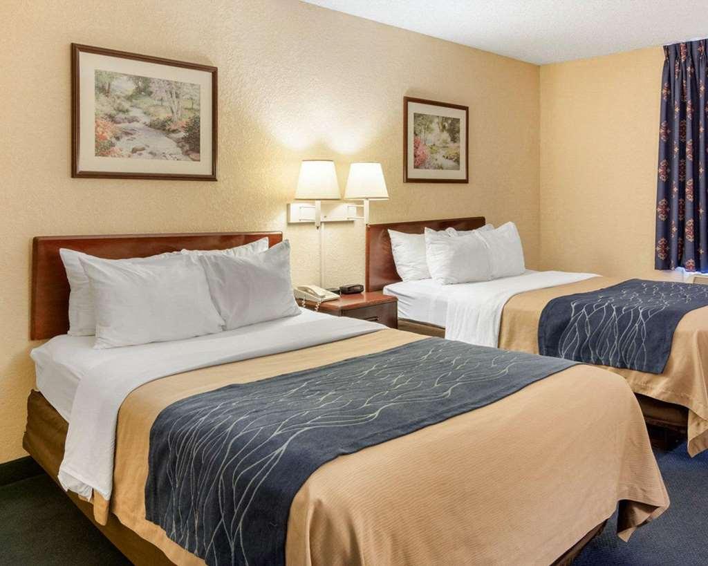 Quality Inn University Area Farmville Cameră foto