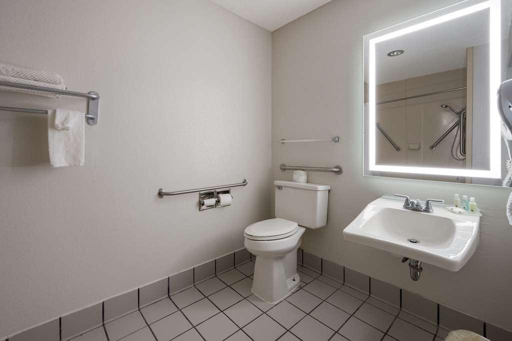 Quality Inn University Area Farmville Cameră foto