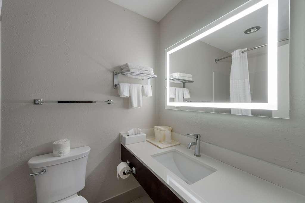 Quality Inn University Area Farmville Cameră foto