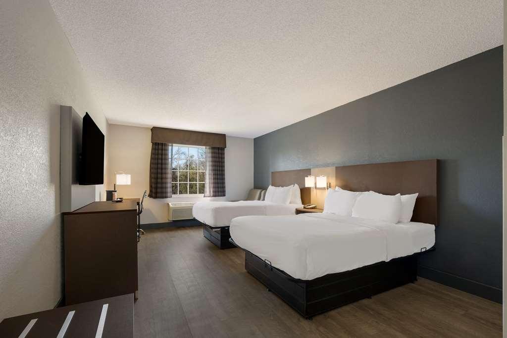 Quality Inn University Area Farmville Cameră foto