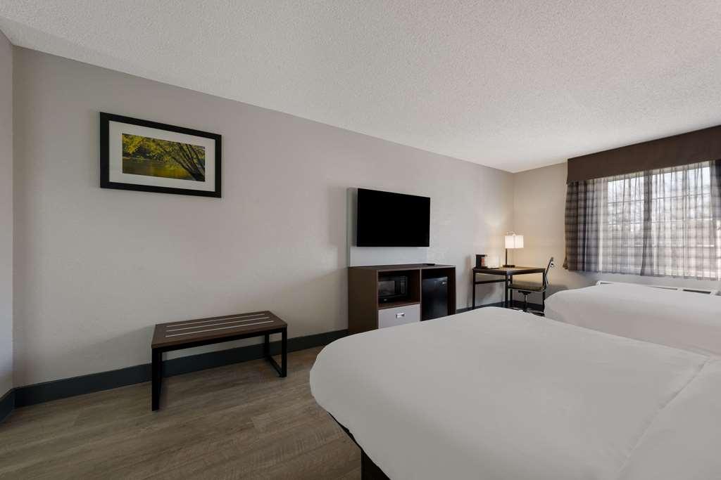 Quality Inn University Area Farmville Cameră foto